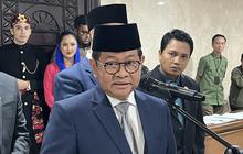 Gubernur Pramono: Problem Utama Jakarta Adalah Transportasi