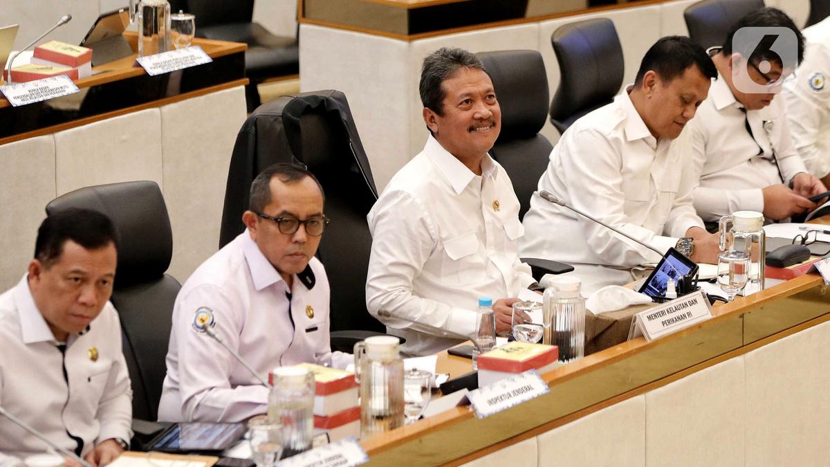 Ternyata Dana Pembongkaran Pagar Laut Tangerang Hasil Patungan