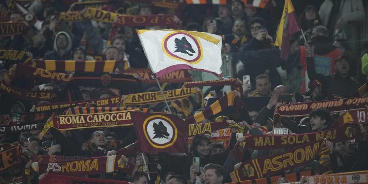 Ranieri, Roma, dan Perpisahan yang Menggetarkan Hati