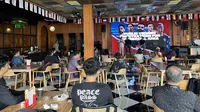 IEG Kunjungi Kuta dan Ubud, Perluas Edukasi Lisensi Nonton Bersama Resmi di Bali
