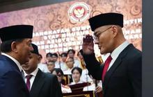 Ini Tugas Baru Deddy Corbuzier Sebagai Staf Khusus Menteri Pertahanan Sjafrie