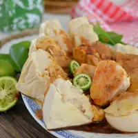 Resep Siomay Telur Tanpa Daging (Photo by Nonik Yench on Pexels)