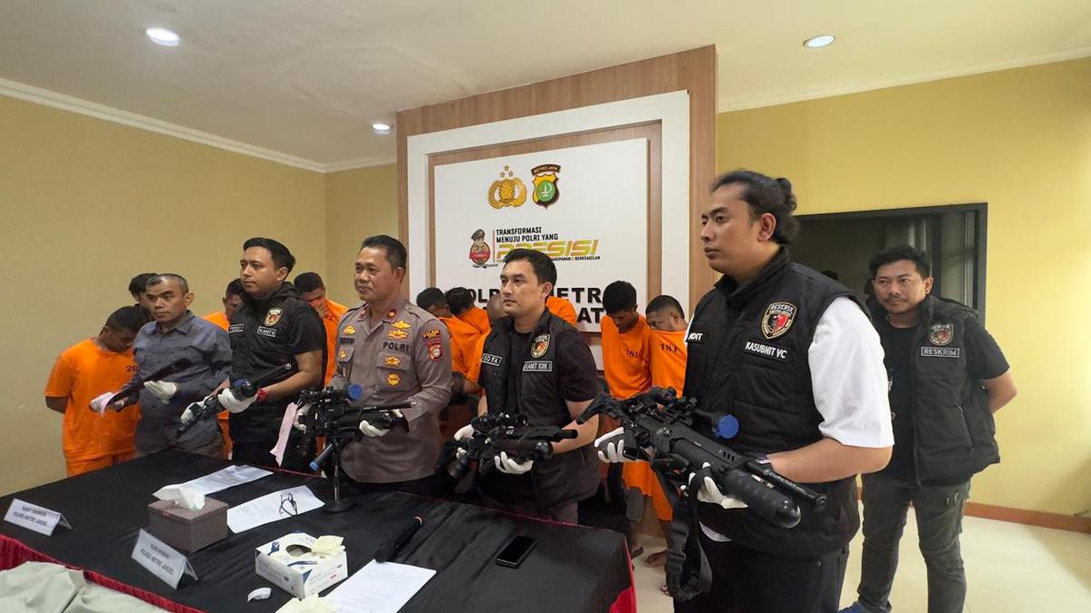 Polisi Klarifikasi Selebgram RW Diduga Gelapkan Rp1 Miliar: Fase Penyelidikan dan Dalami Para Saksi