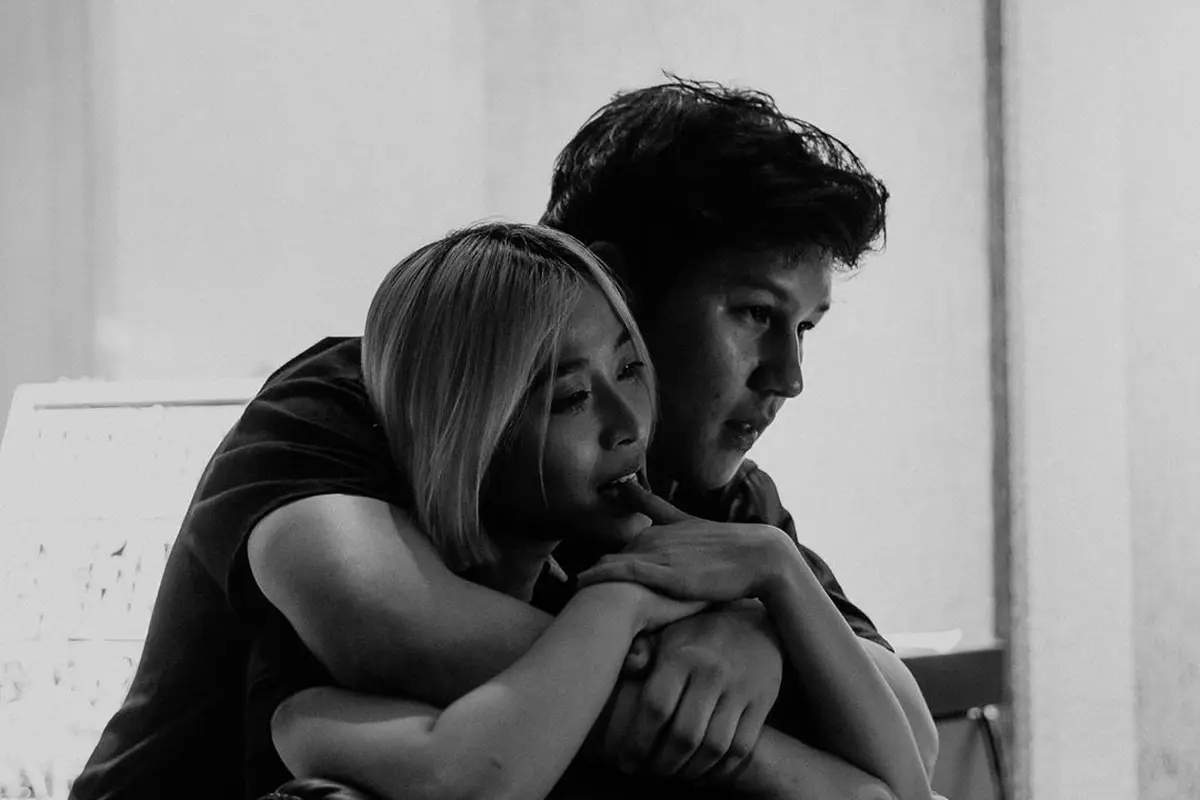 Soundwave rilis Real Love