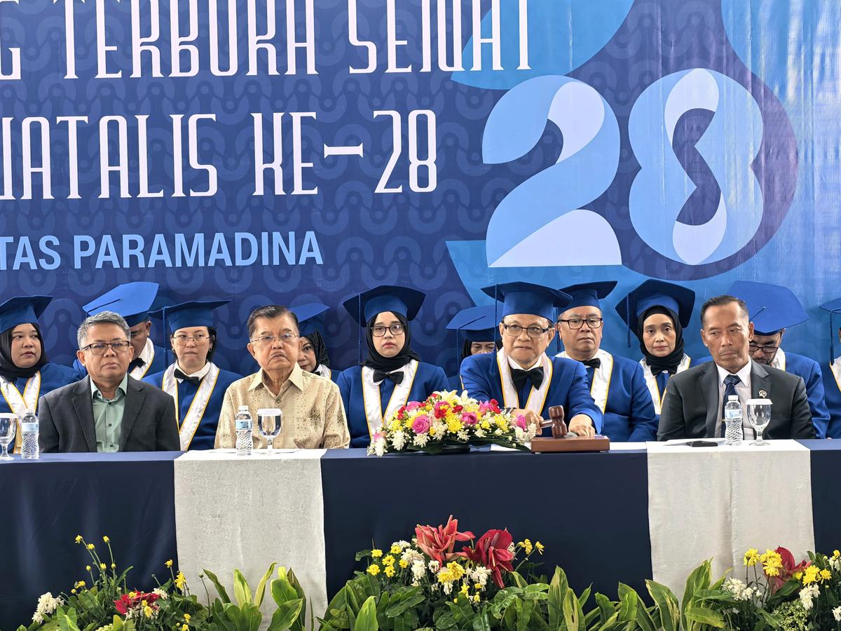 jusuf kalla