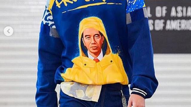 Maggie Hutauruk-Eddy