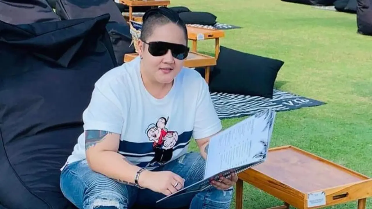 Sukses di Bisnis Perawatan Mobil, Marissa Icha Jadi Distributor Pangan