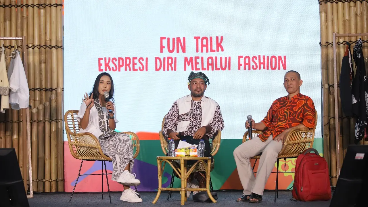 Pameran AKI 2024 Digelar di Magelang, Dapat Apresiasi Positif Peserta