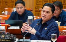 Indeks Reformasi Birokrasi Kemenpora Meningkat, Komisi X DPR Apresiasi Upaya Menpora Erick Deregulasi dan Ubah Kultur Internal