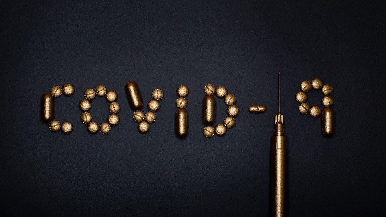 Aksi Bersama Memutus Mata Rantai Covid-19