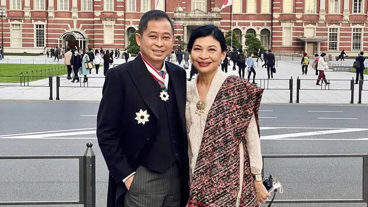 Profil Ignasius Jonan, Awali Karier sebagai Bankir hingga Jadi Menteri Perhubungan dan ESDM