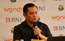 Kekayaan Wakil Kepala Badan Otorita Pantura Fadil Imran