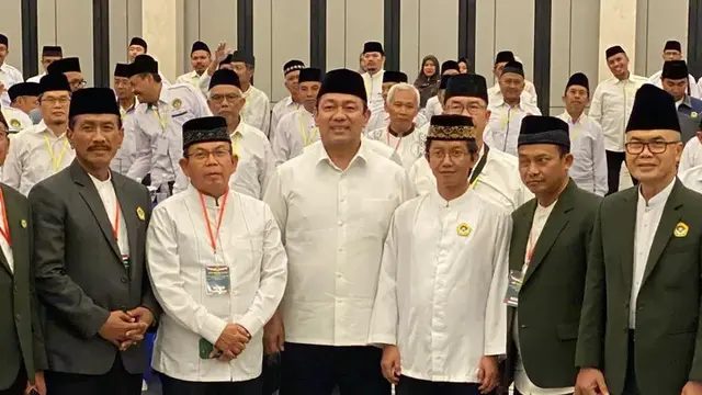 Andika-Hendi Komitmen Tingkatkan Fasilitas Kesehatan dan Pendidikan Gratis di Jateng