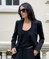 inspirasi street style yang nyaman, effortless, dan mudah dipadukan. (Foto/Dok: ZARA)