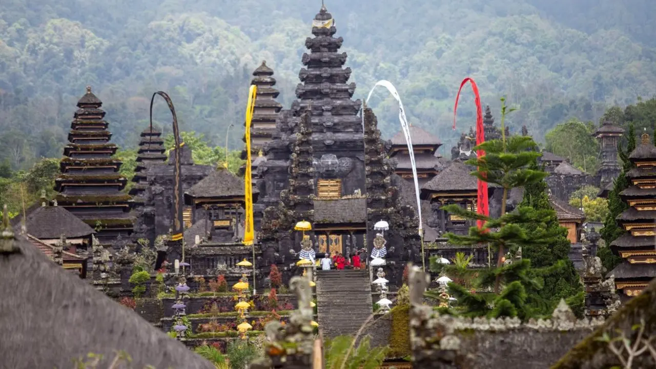 Bali, Indonesia