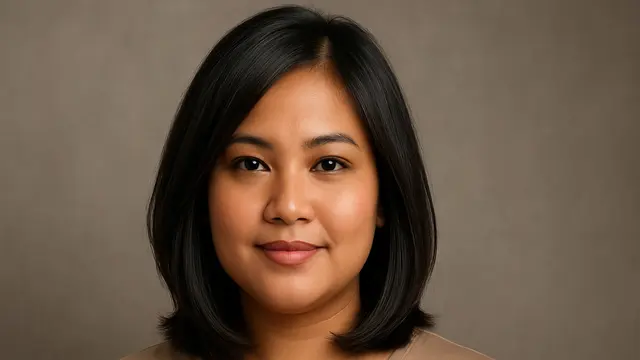 Apakah Rambut Bob Cocok untuk Muka Bulat? Ini 7 Model yang Bikin Wajah Tampak Tirus dan Stylish