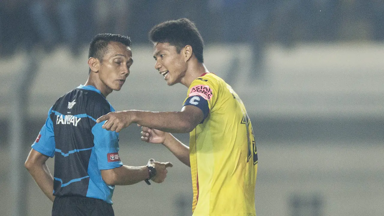 Sriwijaya FC