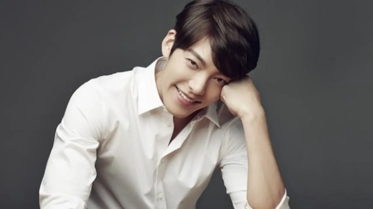 Kim Woo Bin