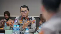 Korlantas Perluas Layanan, Kendaraan Diblokir ETLE Bisa Diurus di Samsat