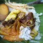 Nasi Liwet 