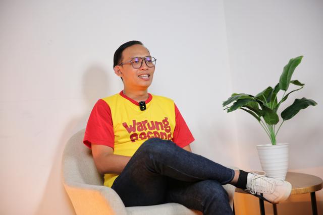 Jakarta dan Yogyakarta Selama 18 Hari