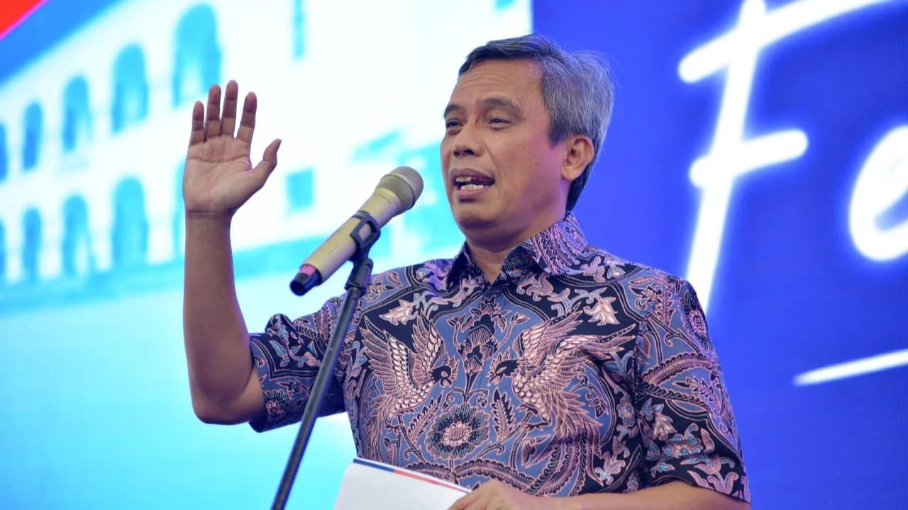 Incar Dana Murah Rp5 Triliun, BTN Rebranding Tabungan Dikelola Bersama Pos Indonesia