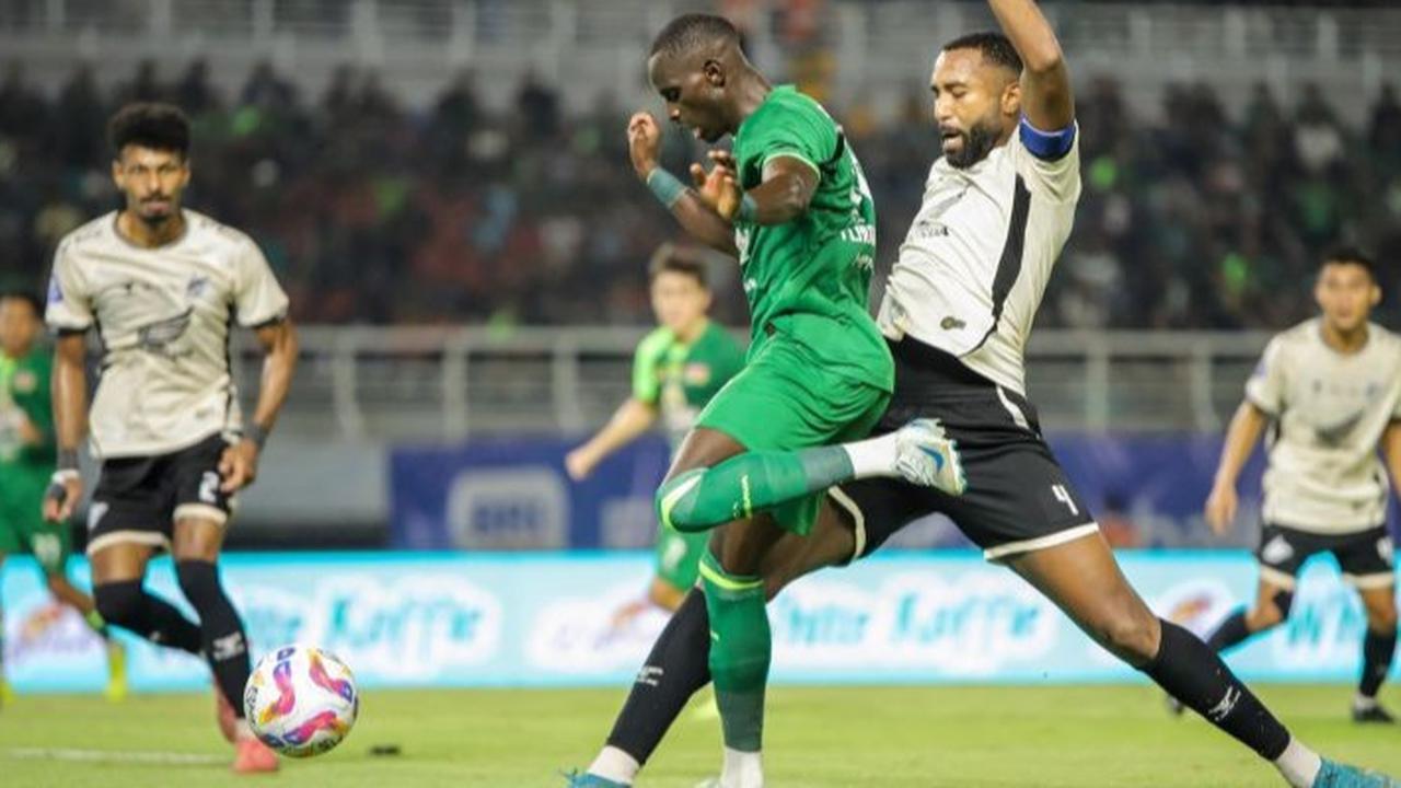 Faktor Kunci Keberhasilan Persebaya Raih 3 Poin dari Kandang PSM Makassar di BRI Liga 1