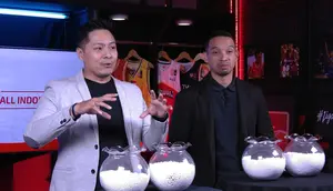 Drawing IBL All Indonesian 2026 Pisahkan Satria Muda dan Dewa United, Ini Pembagian Grup