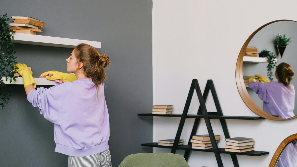 3 Zodiak yang Paling Suka Kebersihan dan Selalu Menjaga Kerapian