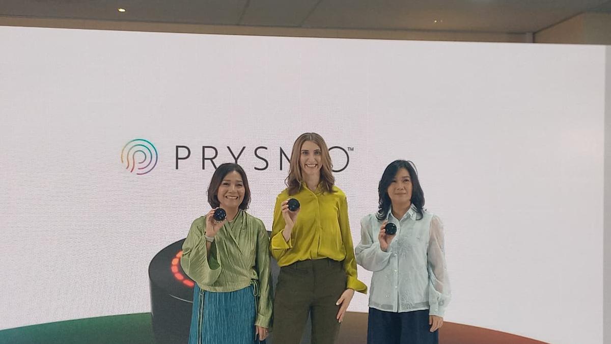 Cara Baru Cek Kesehatan Kulit dalam 15 Detik, bak Finger Print