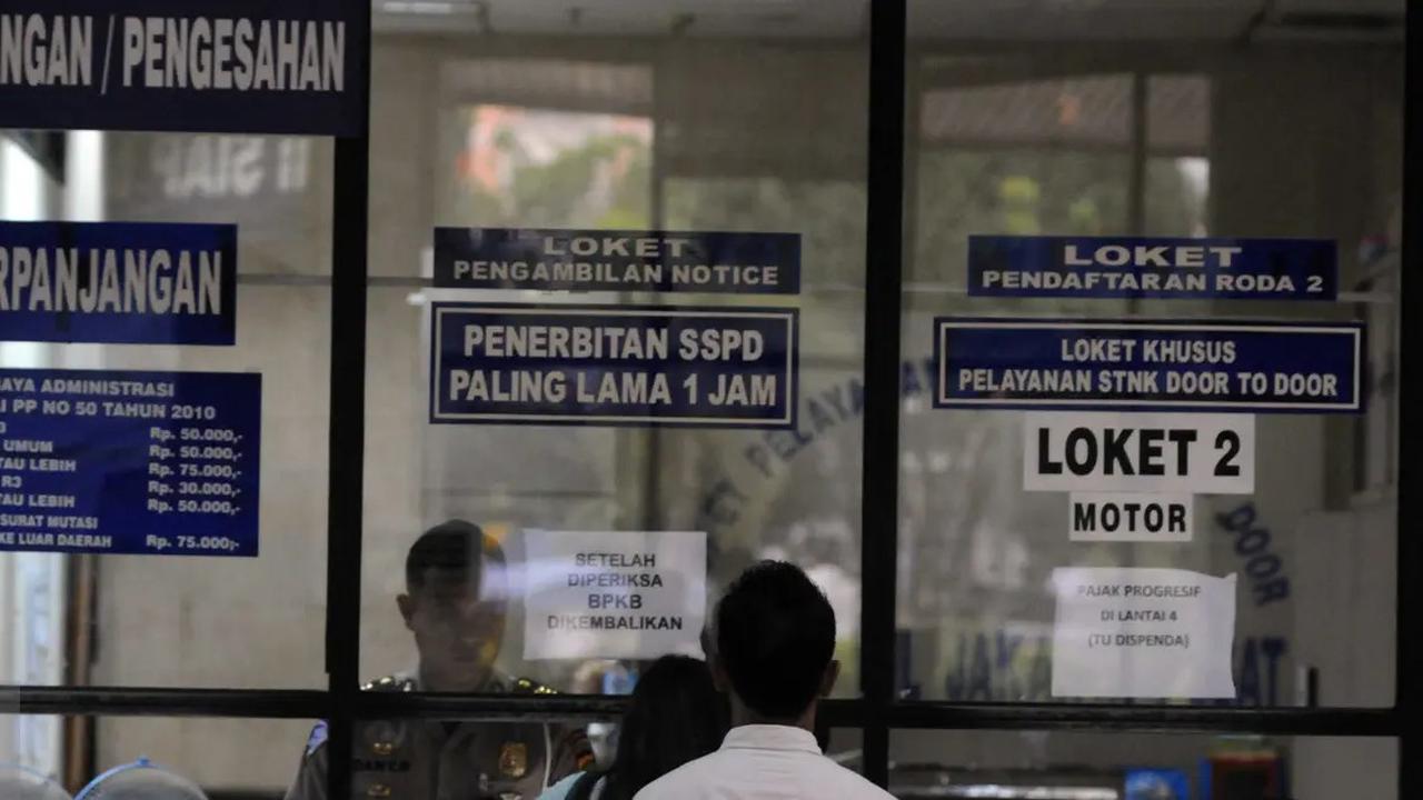 Panduan Menyeluruh tentang Prosedur dan Biaya untuk Mutasi Kendaraan hingga Perubahan Nama Pemilik