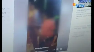 Sebuah video berdurasi sekitar 16 menit menayangkan 10 adegan kekerasan terhadap lima anak di Tasikmalaya, yang salah satunya penyandang disabilitas, tengah viral di media sosial.