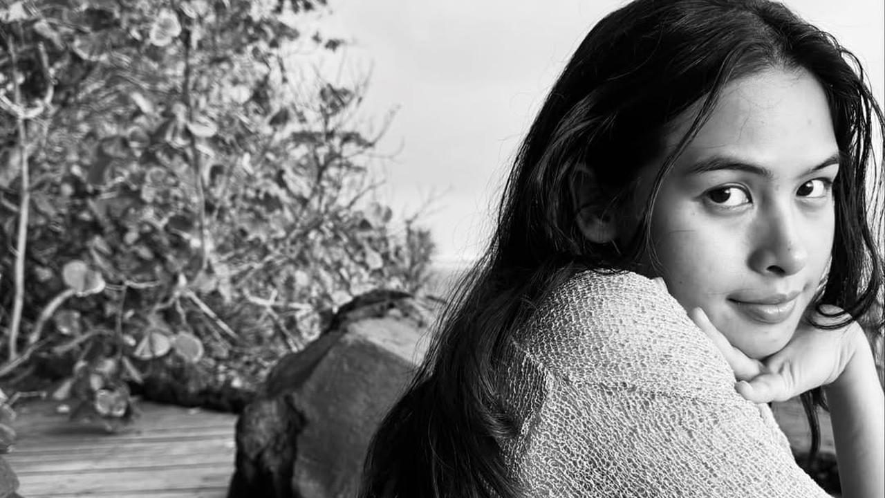 Momen Manis Jesse Choi Beri Ucapan Ulang Tahun untuk Maudy Ayunda