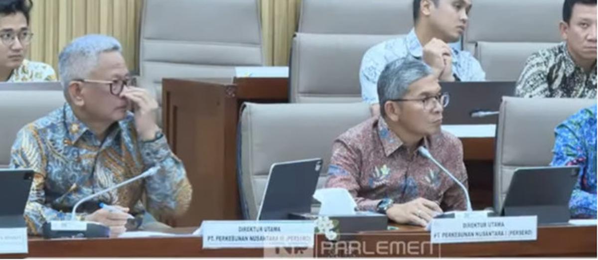 Rapat Dengar Pendapat