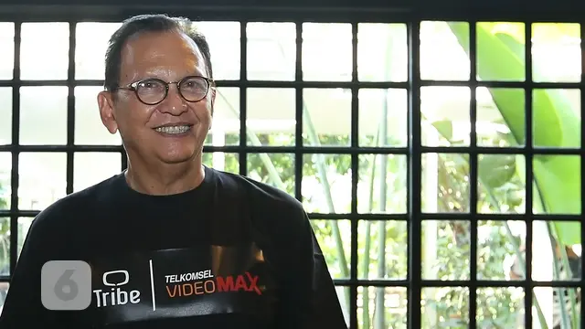 [Bintang] Roy Marten