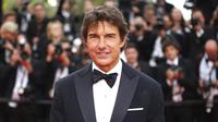 Tom Cruise. (Vianney Le Caer/Invision/AP)