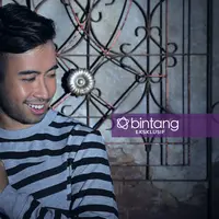 Eksklusif Vidi Aldiano (Fotografer: Deki Prayoga, Wardrobe: Antony Moratto, Digital Imaging: Muhammad Iqbal Nurfajri/Bintang.com)