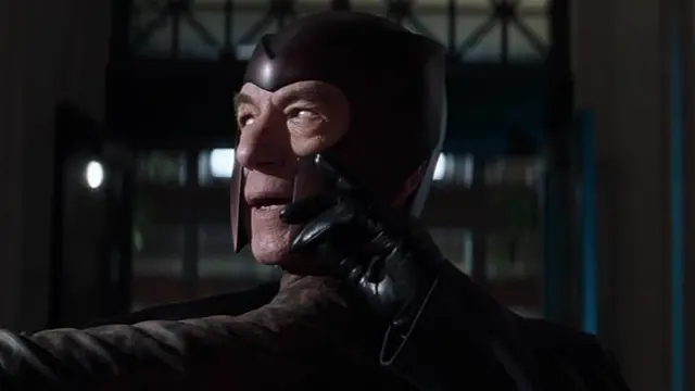 X-Men (2000)
