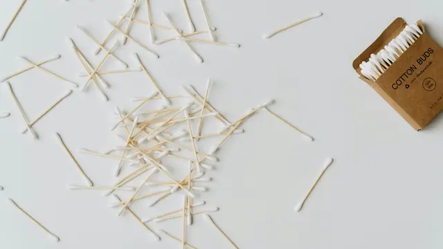 Meningkatkan Risiko Iritasi dan Infeksi