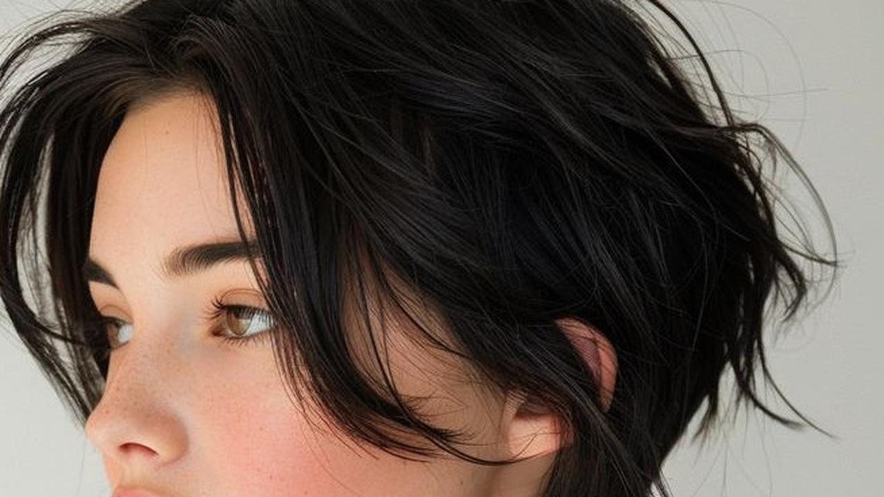5 Model Rambut Pendek Wanita yang Paling Tren di tahun 2024.