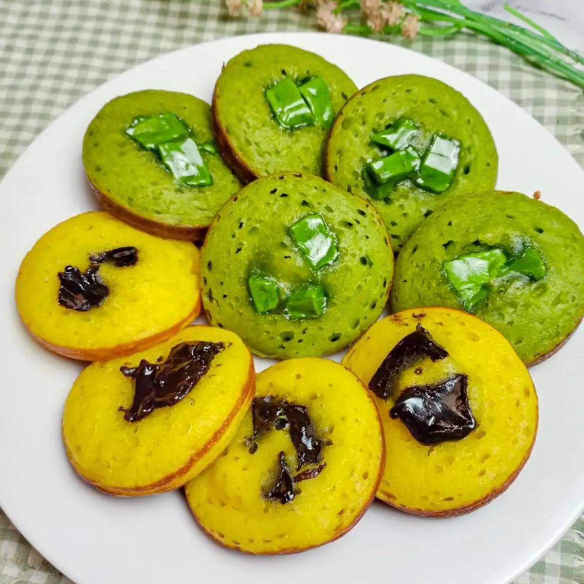 Variasi Martabak Mini Empuk ala Rumahan – 8 Resep Anti Gagal