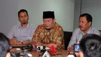 PSSI Segera Lapor FIFA Soal Kemenangan di PTUN