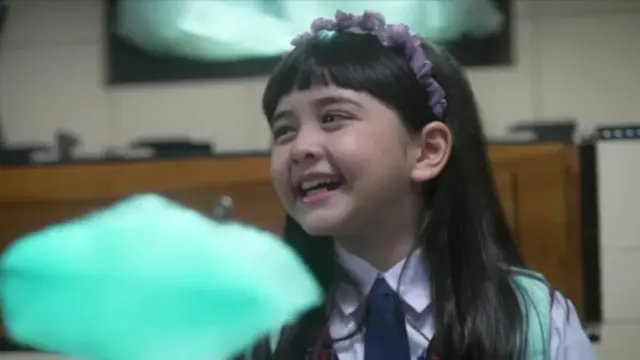 Pelangi Untuk Nirmala