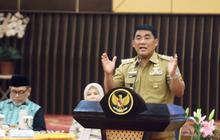 Gubernur Yulius Selvanus: Sulawesi Utara Siap Jadi Hub Logistik Kawasan dengan Dukungan Penuh