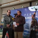 Pramono Optimistis RS di Jakarta Bisa Kurangi Tren Berobat ke Luar Negeri