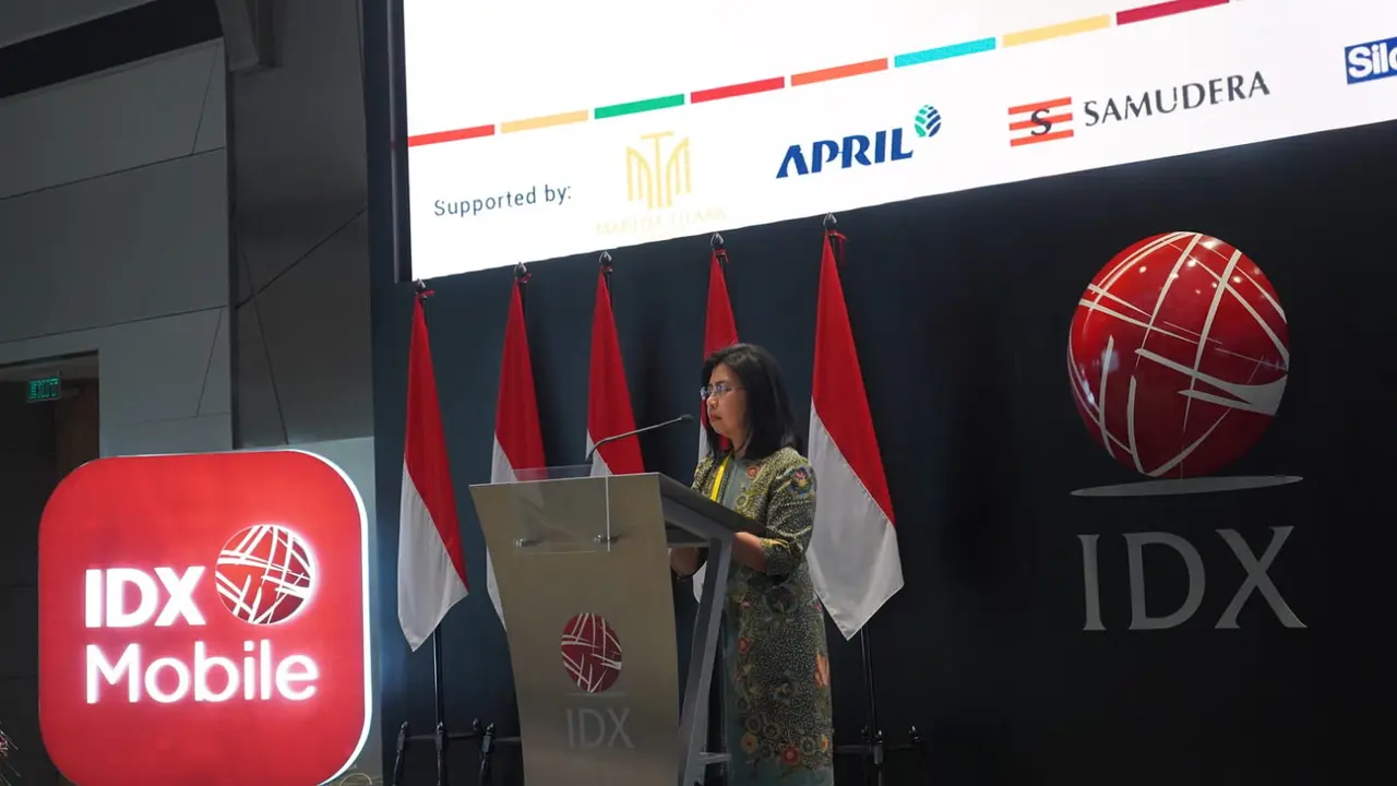Acara Responsible Business Forum 2024 dengan tema “Leadership Beyond Compliance: Creating Value through Integrity”. (Istimewa)