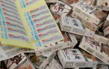 Aturan Kemasan Rokok Tanpa Merek Berpotensi Hilangkan Rp 308 T