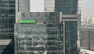 Pendapatan bunga bersih Superbank melonjak 176%./copyright instagram