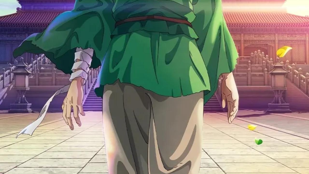 6 Fakta Menarik The Apothecary Diaries, Anime Baru Netflix tentang Detektif Perempuan Zaman Kerajaan