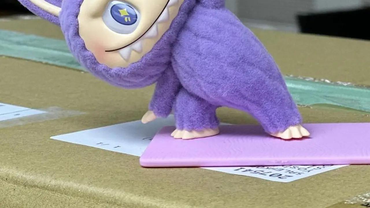 Boneka Labubu